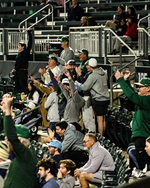 Image post by @charlotte_baseball on Instagram