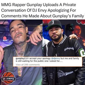 Image post by @nojumper on Instagram