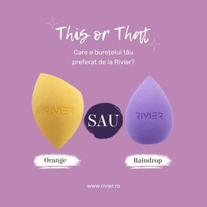 Image post by @rivierbeauty on Facebook