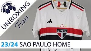 Video post by @myfootballjersey on YouTube
