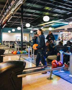 Image post by @calwbball on Instagram