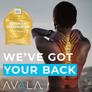 Image post by @avalahealth on Facebook
