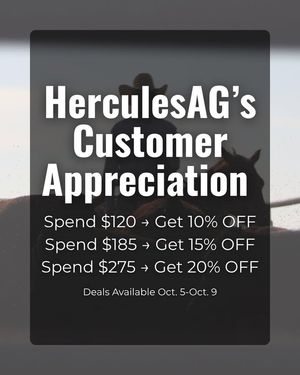 Image post by @herculesagmfg on Facebook