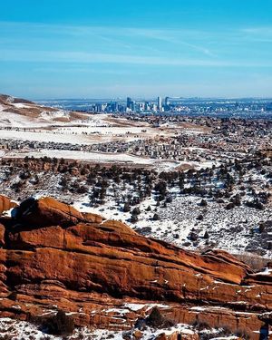 Image post by @todayincolorado on Instagram