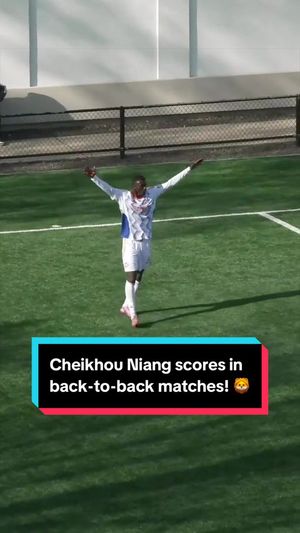 Video post by @mlsnextpro on TikTok