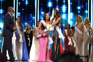 Image post by @missusa on Instagram