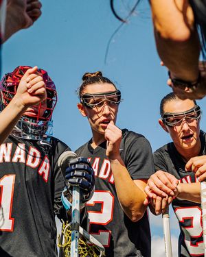 Image post by @worldlacrosse on Instagram