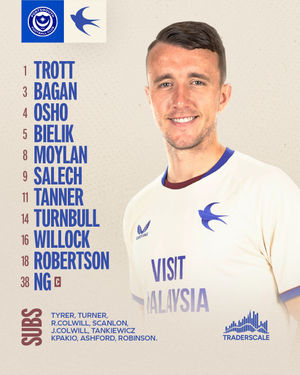 Image post by @cardiffcityfc on Instagram