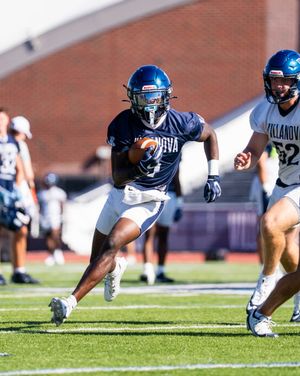 Image post by @novafootball on Instagram