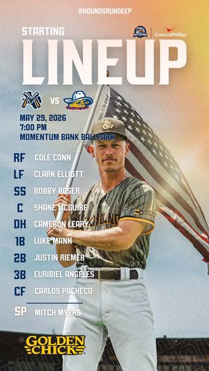 Image post by @RockHounds on Twitter