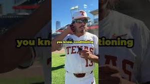 Video post by @ncaachampionships on YouTube