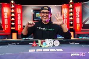 Image post by @pokergo on Instagram