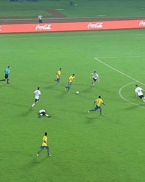 Image post by @fifaworldcup on Instagram