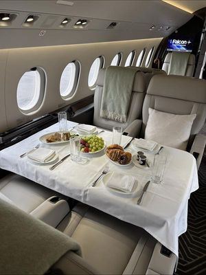 Image post by @acs_aircharter on Instagram