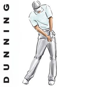 Image post by @dunninggolf on Instagram