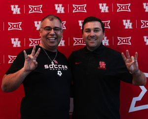 Image post by @uhcougarpride on Instagram