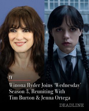 Video post by @deadline on TikTok