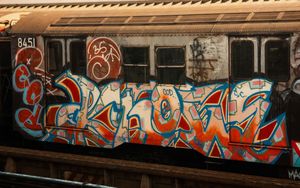 Image post by @graffitiosity on Instagram