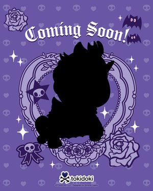 Image post by @tokidokibrand on Instagram