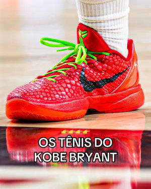 Image post by @nba_brasil on TikTok