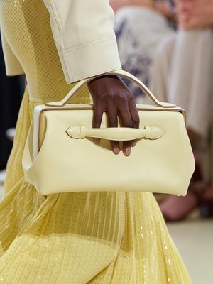 Image post by @hermes on Instagram