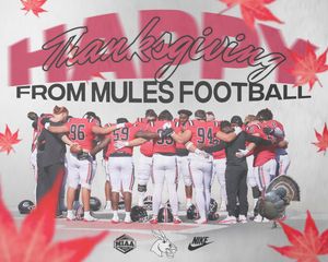 Image post by @UCMFootballTeam on Twitter