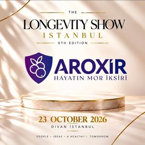 Image post by @the_longevityshow on Instagram