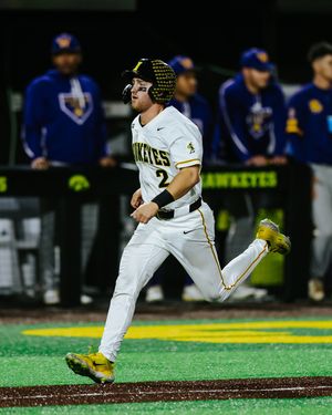 Image post by @uibaseball on Instagram