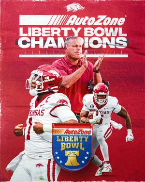 Image post by @AZOLibertyBowl on Twitter