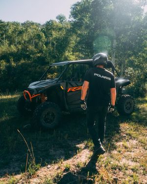 Image post by @polarisadventures on Instagram
