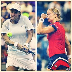 Image post by @usopen on Instagram