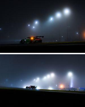 Image post by @aoracingusa on Instagram