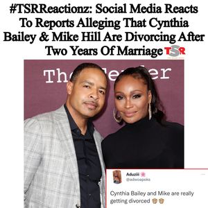 Image post by @theshaderoom on Instagram