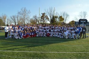 Image post by @HanoverFTBL on Twitter