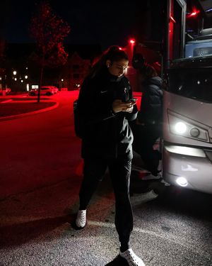 Image post by @gobearcatswbb on Instagram