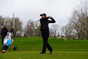 Image post by @AJGAGolf on Twitter