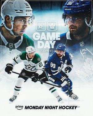 Image post by @sportsonprimeca on Instagram