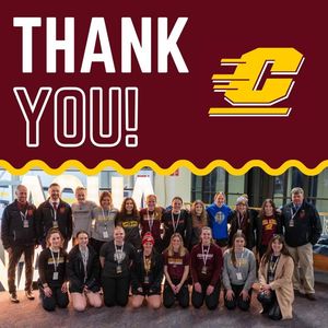 Image post by @cmuwomensclubhockey on Facebook