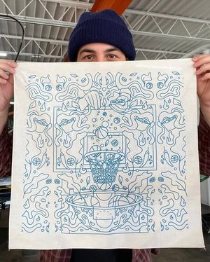Image post by @curbsideapparelokc on Instagram