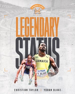 Image post by @americantrackleague on Instagram