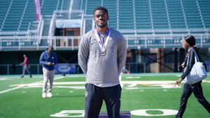 Image post by @meacsports on Instagram