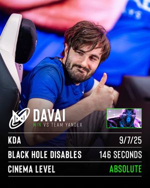 Image post by @esldota2 on Instagram