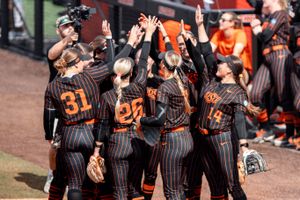 Image post by @osusoftball on Instagram