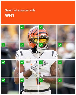 Image post by @SleeperBengals on Twitter