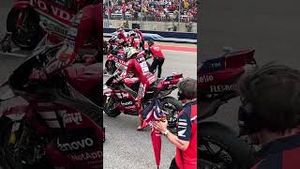 Video post by @motogeo on YouTube