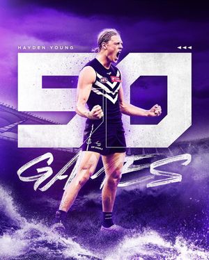 Image post by @freodockers on Instagram