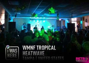 Image post by @WMNFCommunityRadio on Facebook