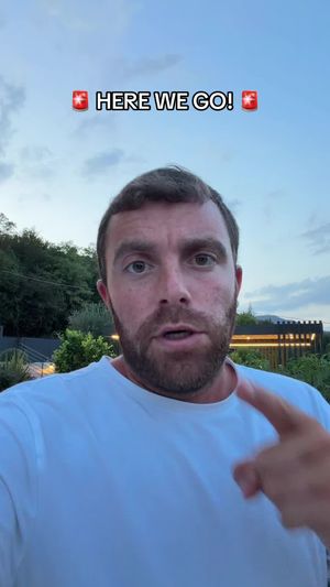 Video post by @fabrizioromano on TikTok