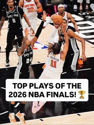 Image post by @nba on Instagram