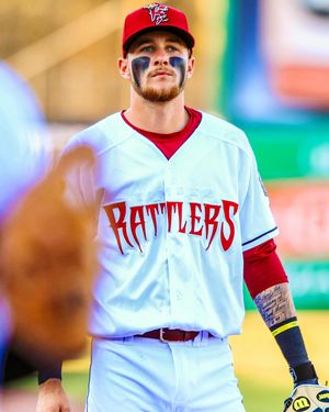 Image post by @witimberrattlers on Instagram